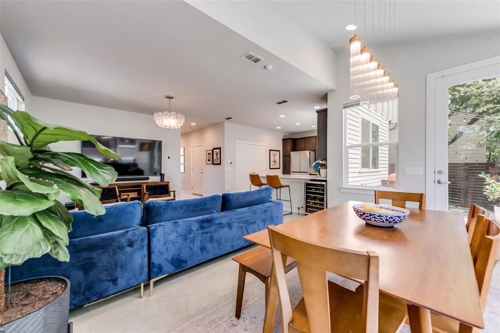 Grove Lovers Lane 3 Add - Residential Lease