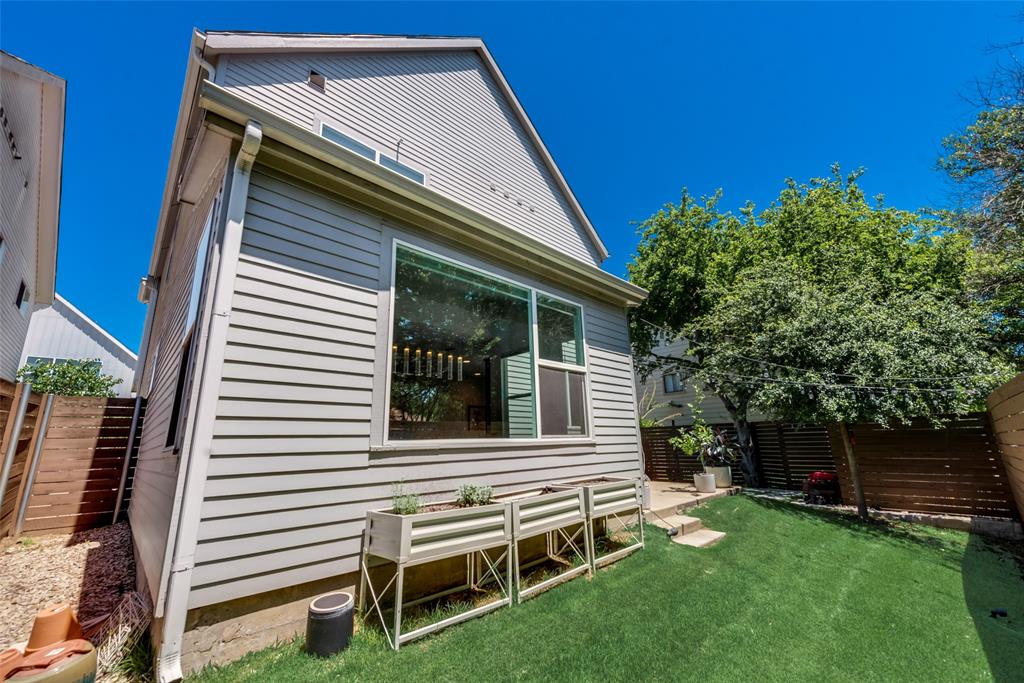 Grove Lovers Lane 3 Add - Residential Lease