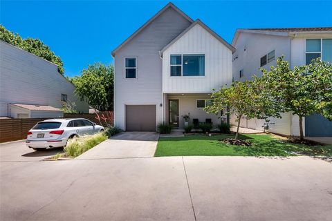 Photo of 6592 Arborist Lane, Dallas, TX 75214 (MLS # 21093150)