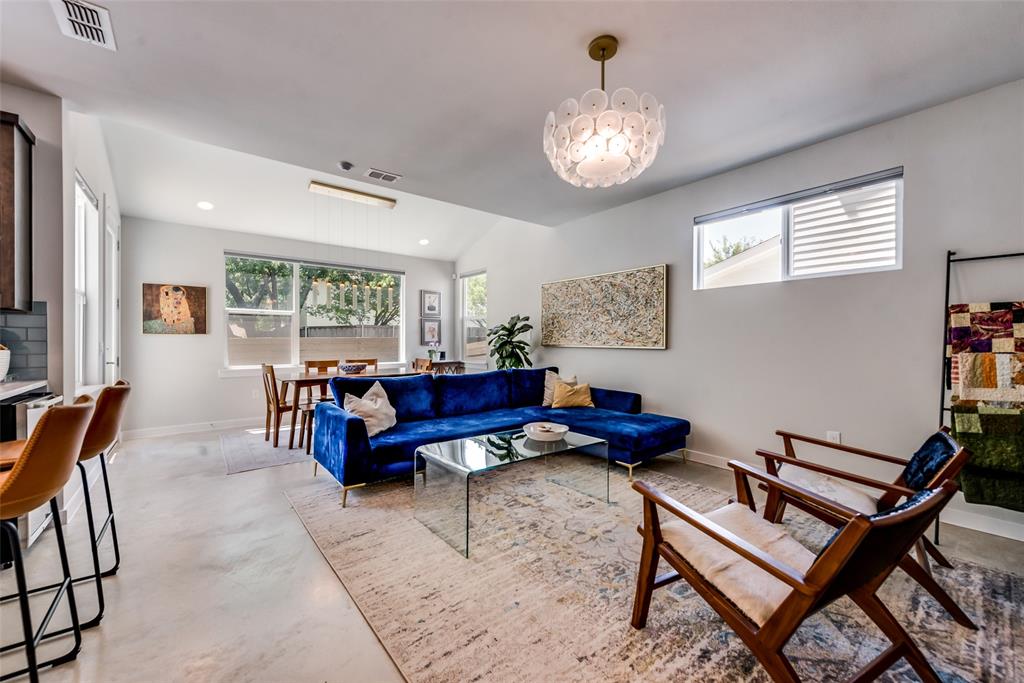 Grove Lovers Lane 3 Add - Residential Lease