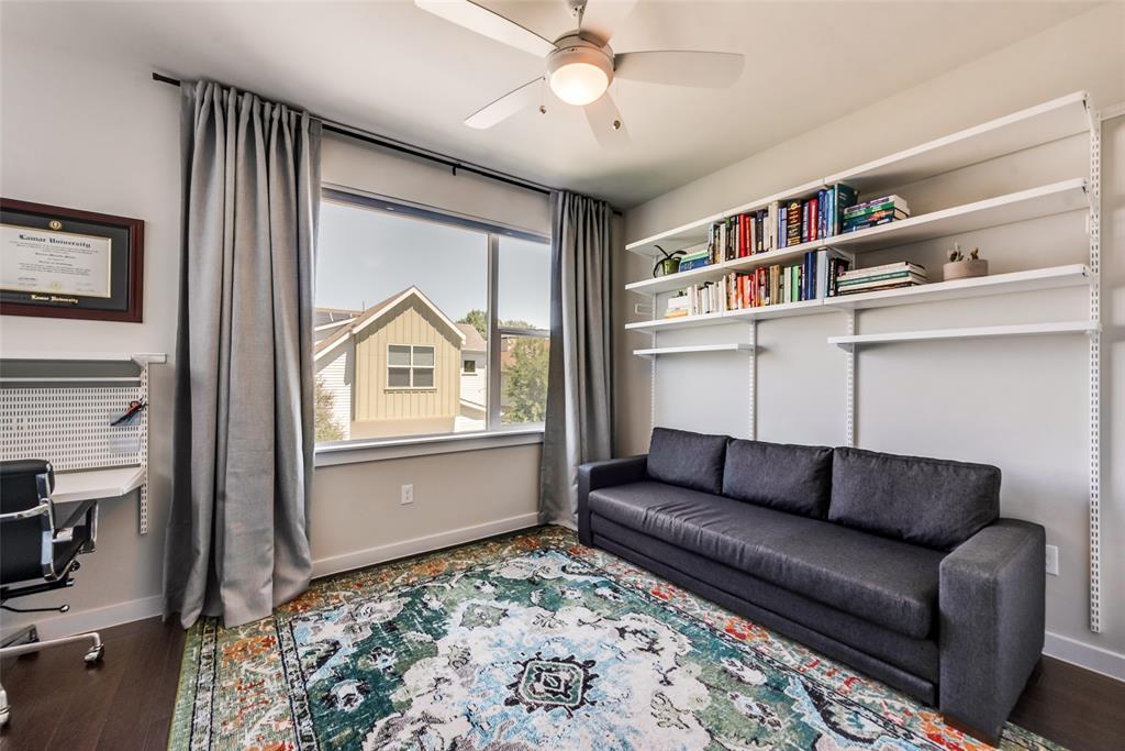 Grove Lovers Lane 3 Add - Residential Lease