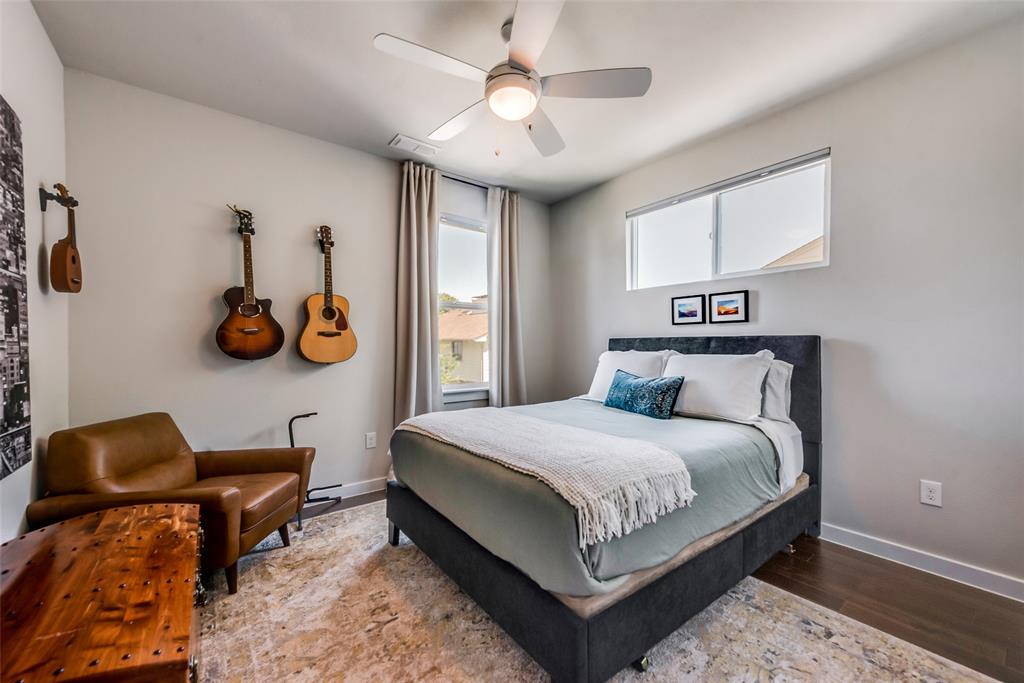 Grove Lovers Lane 3 Add - Residential Lease