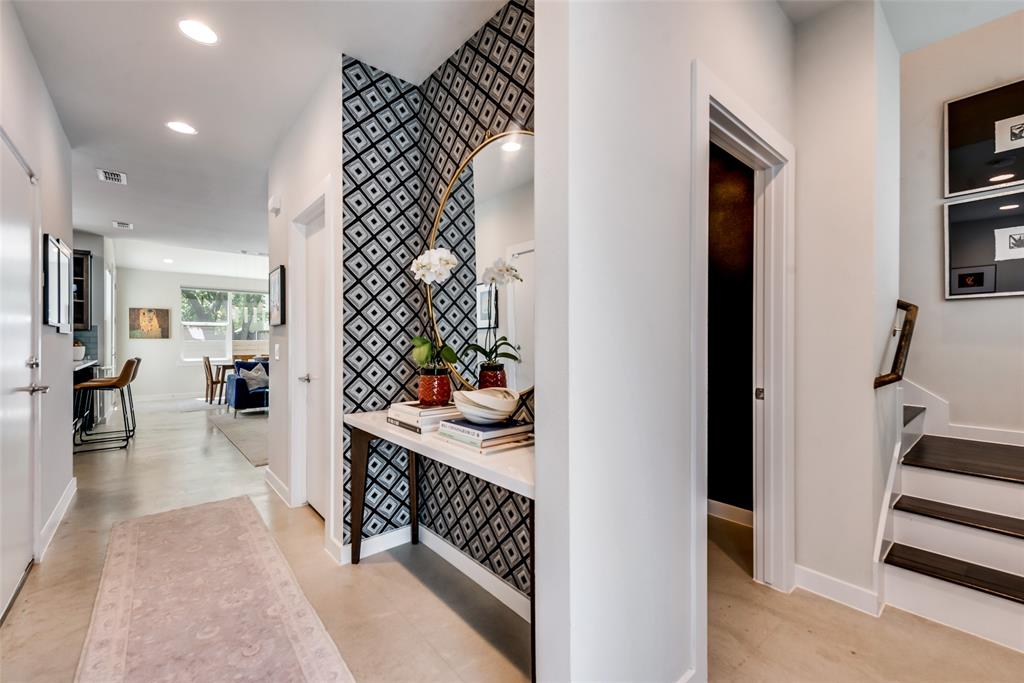 Grove Lovers Lane 3 Add - Residential Lease