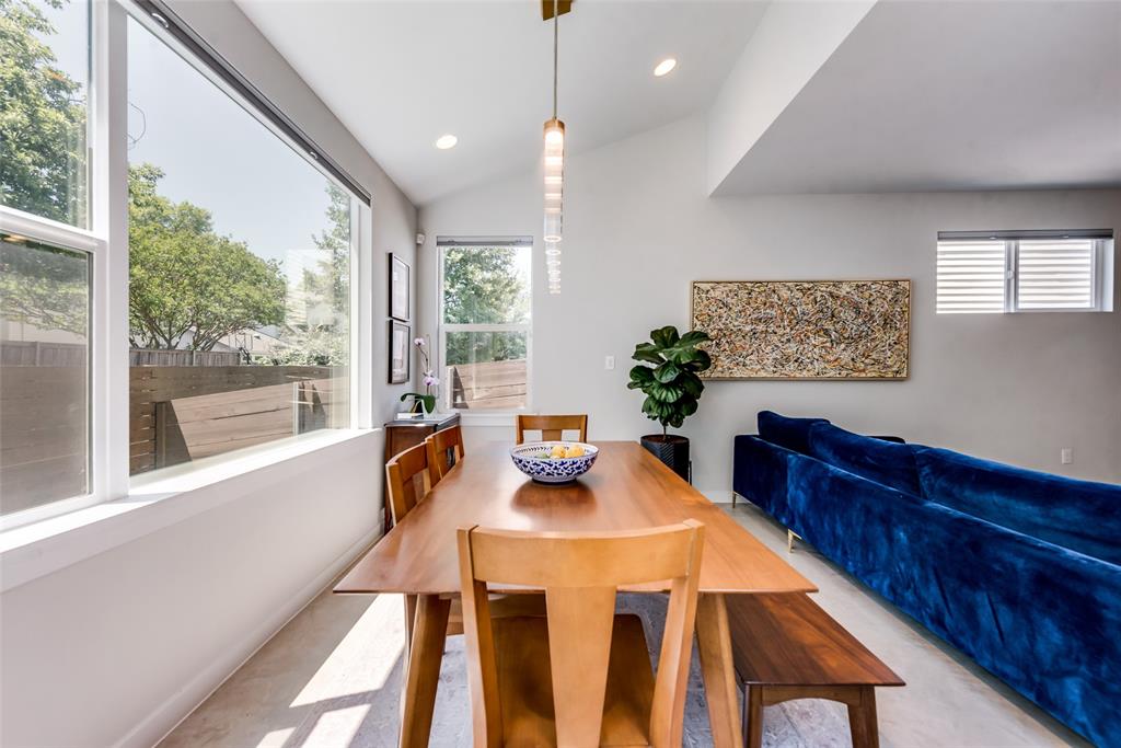 Grove Lovers Lane 3 Add - Residential Lease