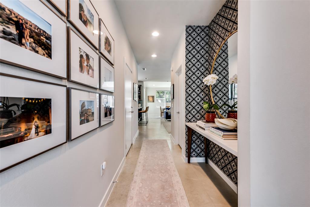 Grove Lovers Lane 3 Add - Residential Lease