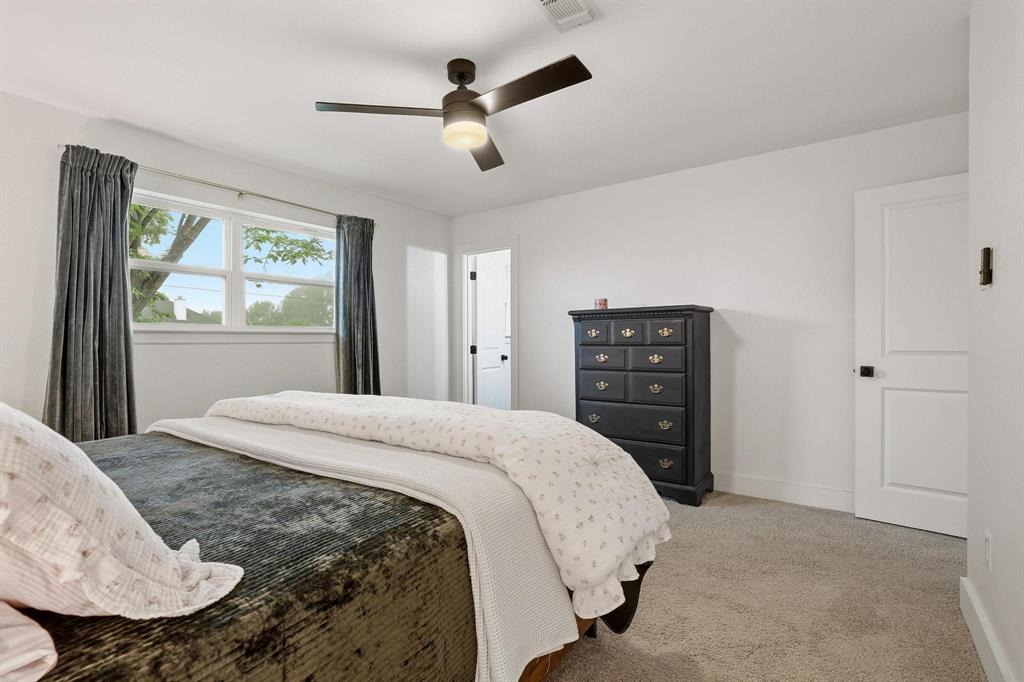 Southern Heights Add Sec 6 - Residential