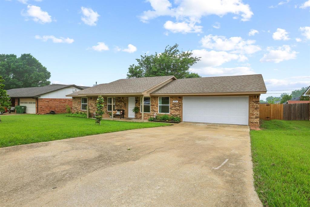 Southern Heights Add Sec 6 - Residential