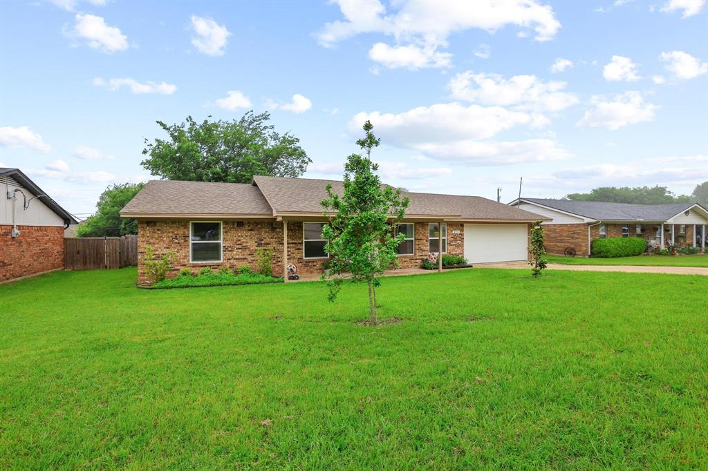 Southern Heights Add Sec 6 - Residential