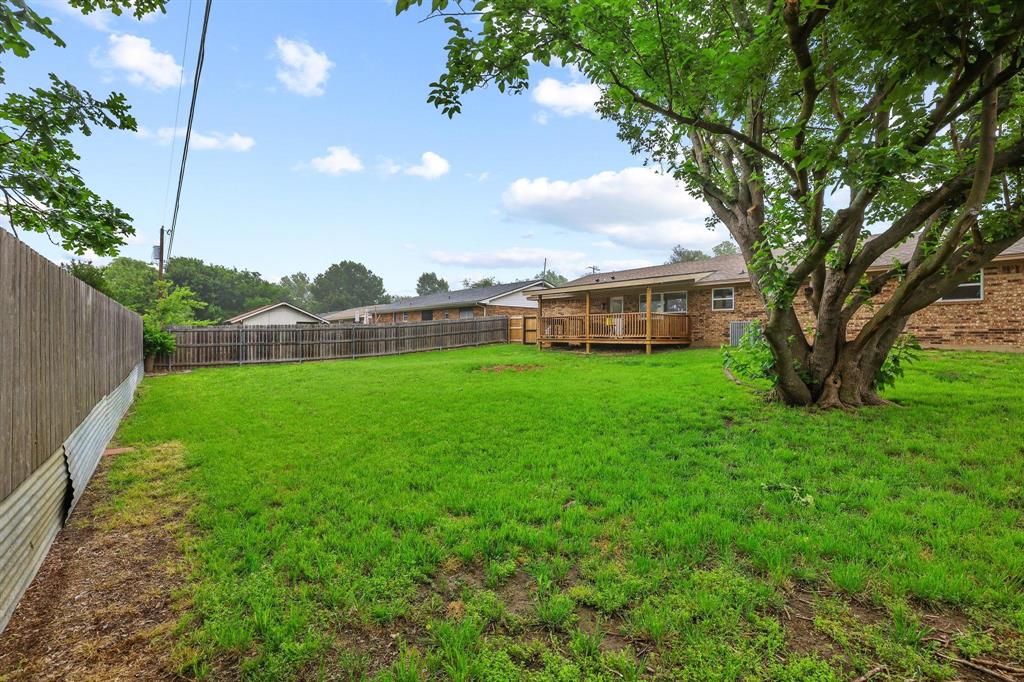 Southern Heights Add Sec 6 - Residential