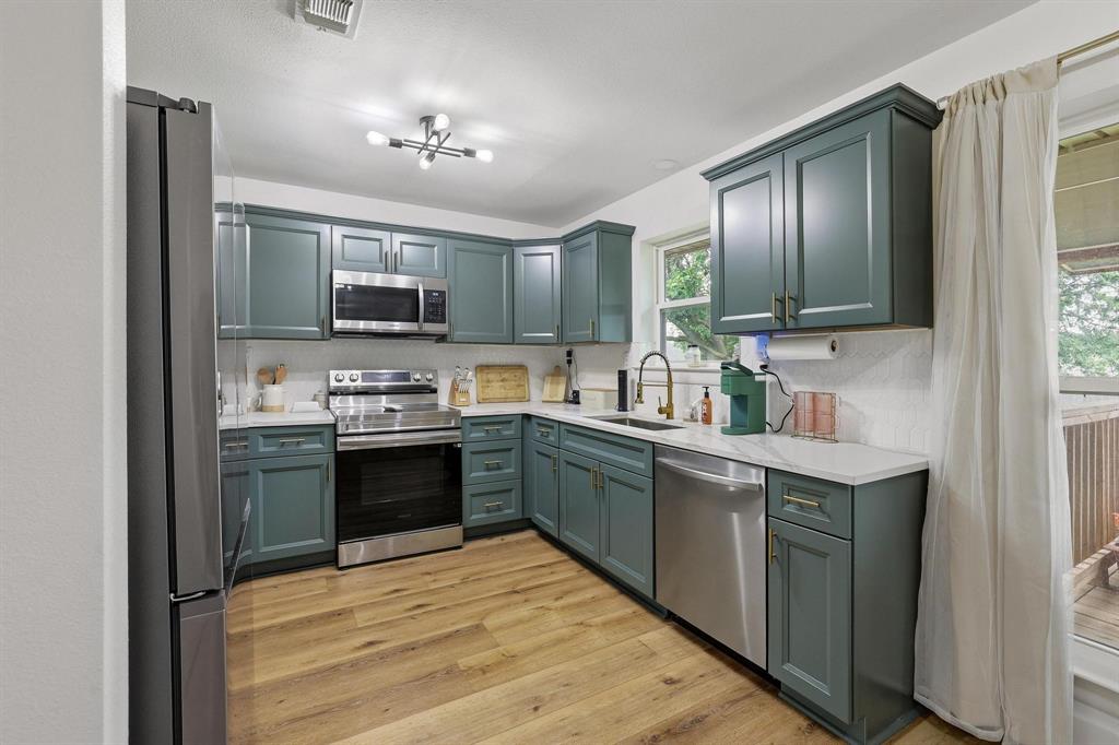 Southern Heights Add Sec 6 - Residential