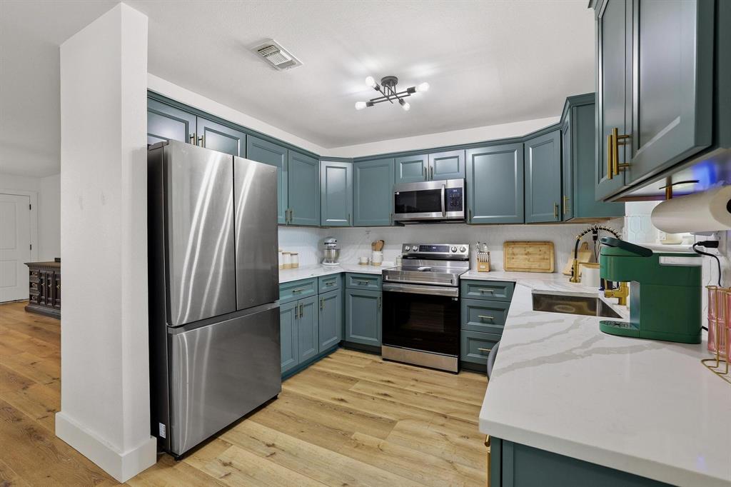 Southern Heights Add Sec 6 - Residential