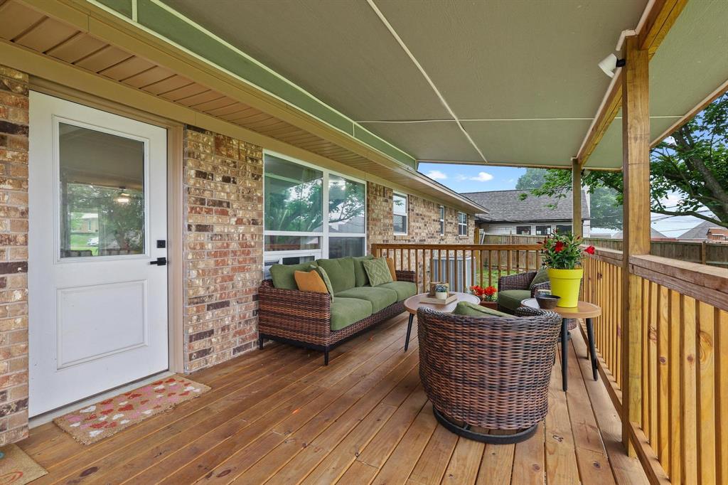 Southern Heights Add Sec 6 - Residential