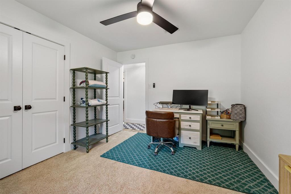 Southern Heights Add Sec 6 - Residential