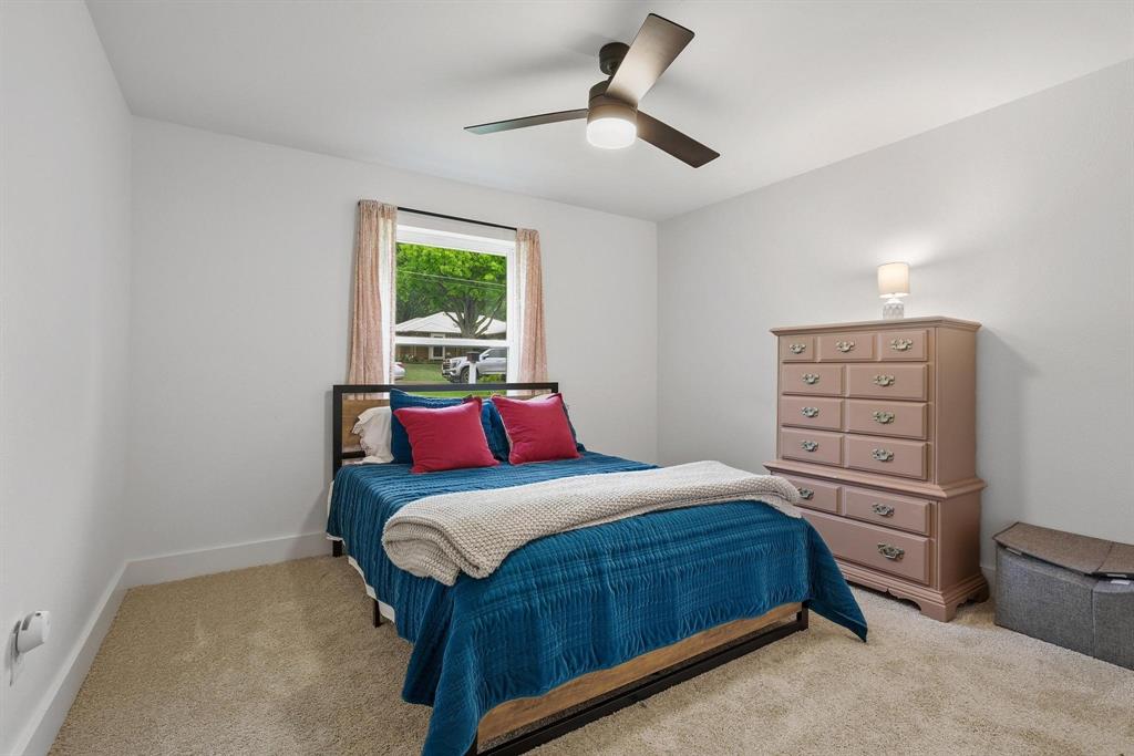 Southern Heights Add Sec 6 - Residential