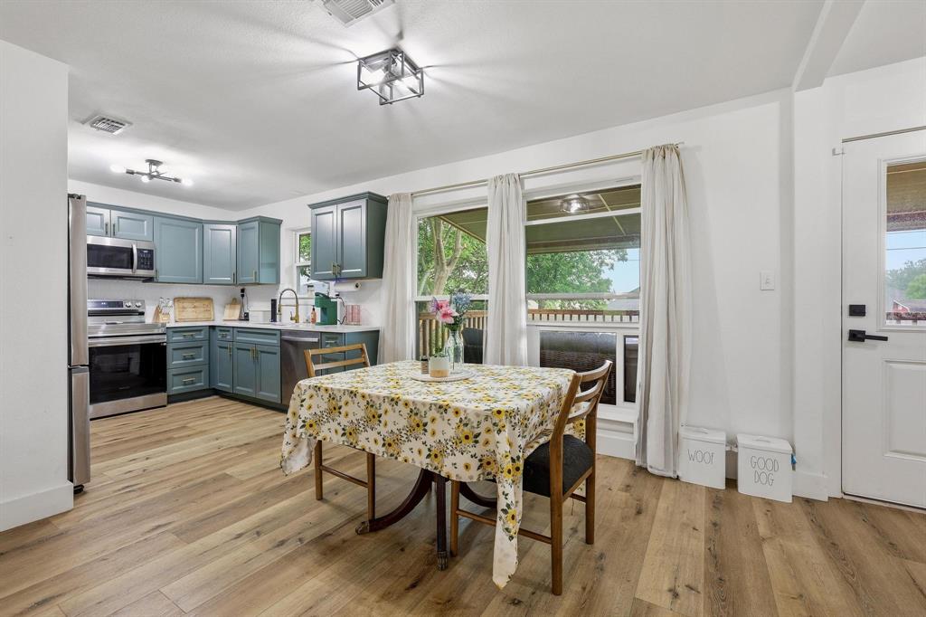 Southern Heights Add Sec 6 - Residential