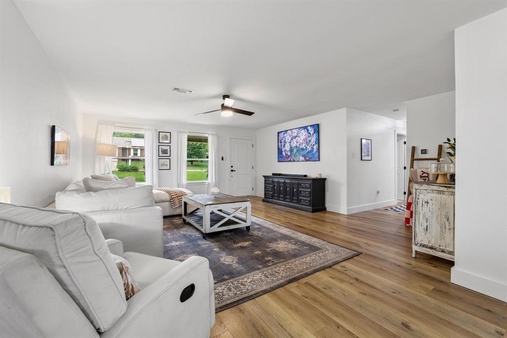 Southern Heights Add Sec 6 - Residential