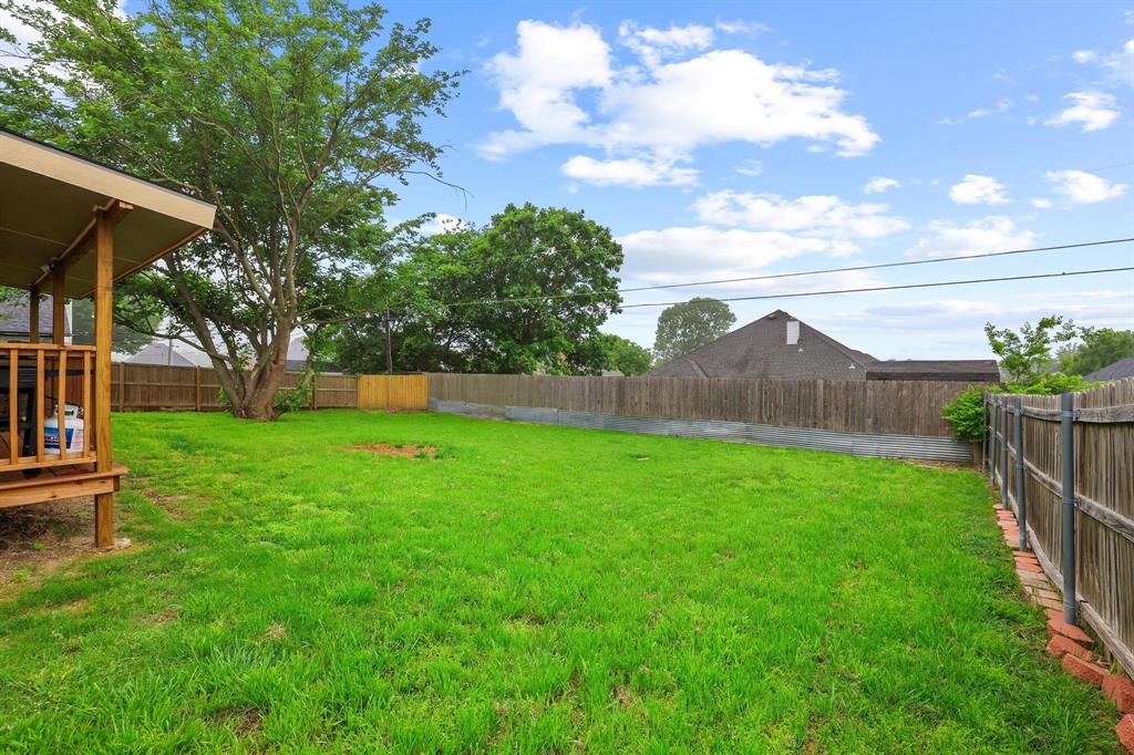 Southern Heights Add Sec 6 - Residential