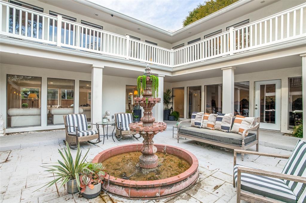 4107 Rock Creek Drive