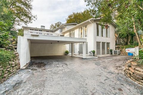 4107 Rock Creek Drive Dallas TX 75204