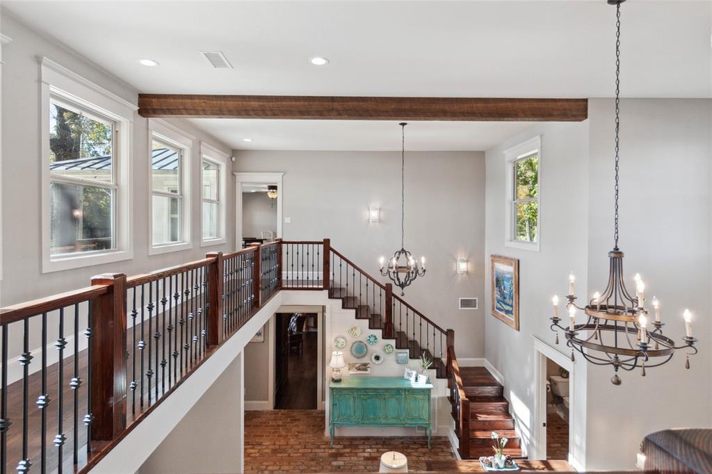 Snug Harbor - Residential