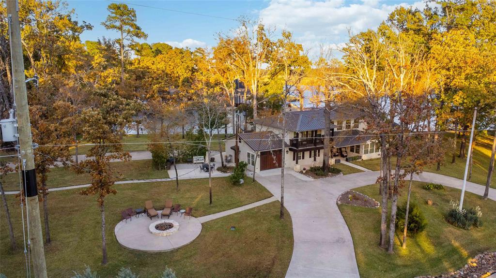 Snug Harbor - Residential