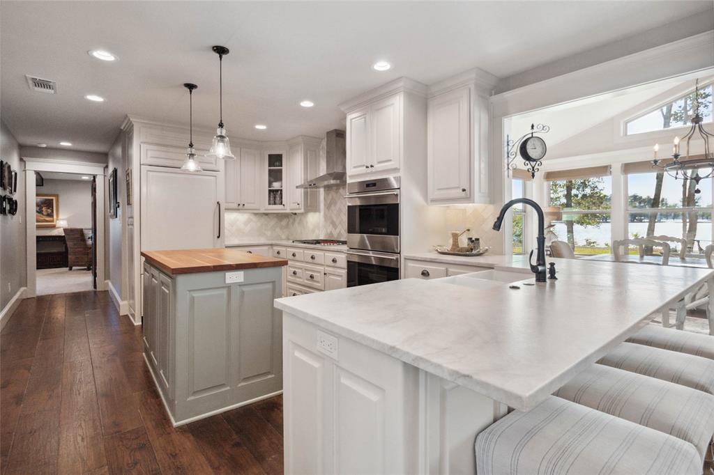 Snug Harbor - Residential