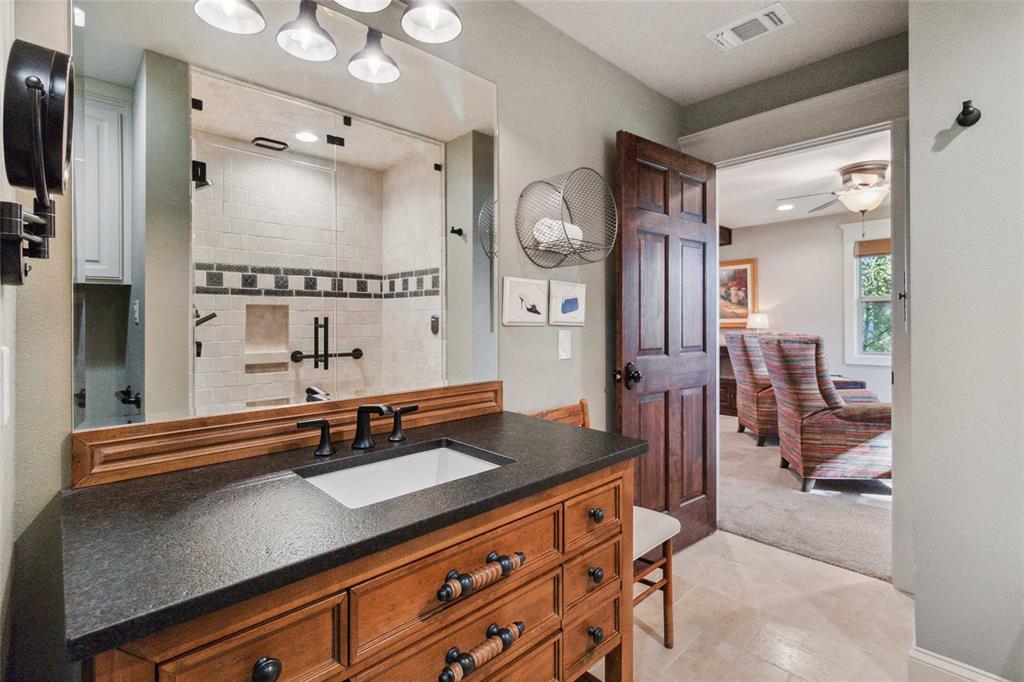 Snug Harbor - Residential