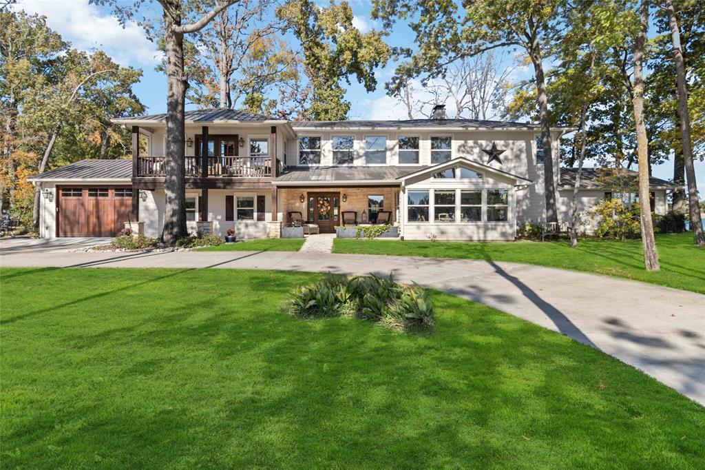 Snug Harbor - Residential