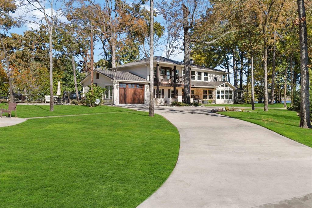 Snug Harbor - Residential