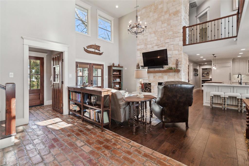 Snug Harbor - Residential