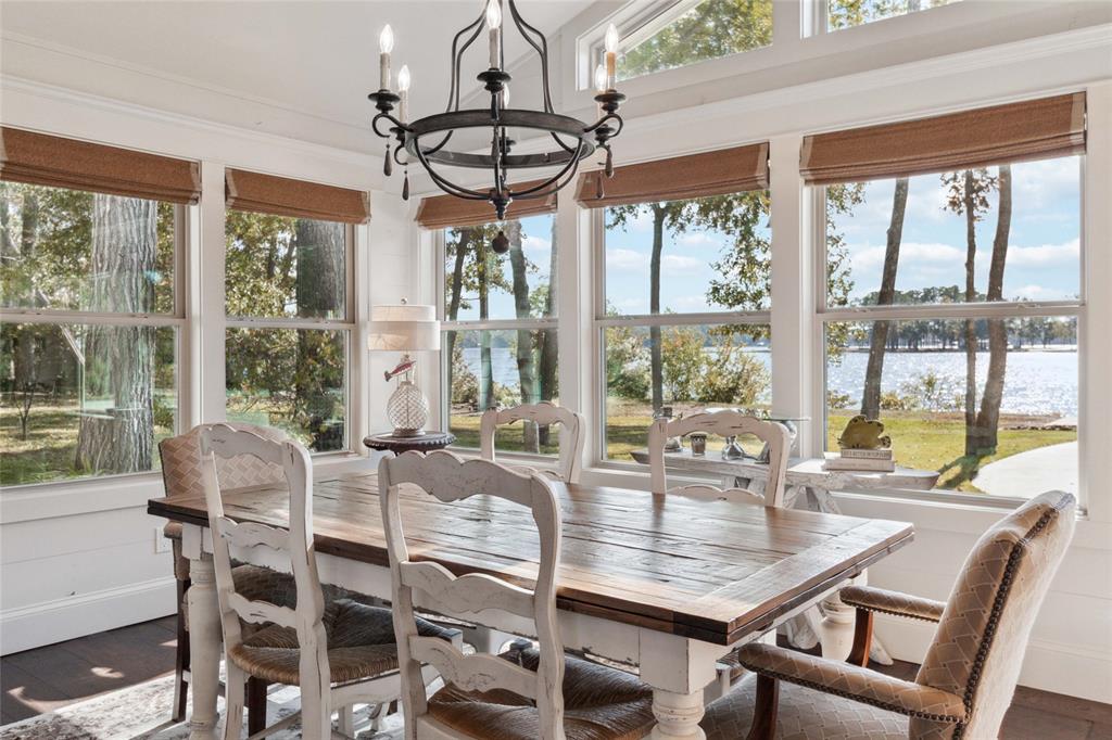 Snug Harbor - Residential