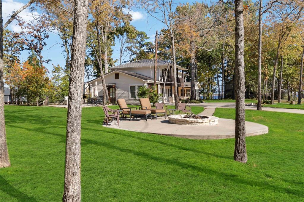 Snug Harbor - Residential