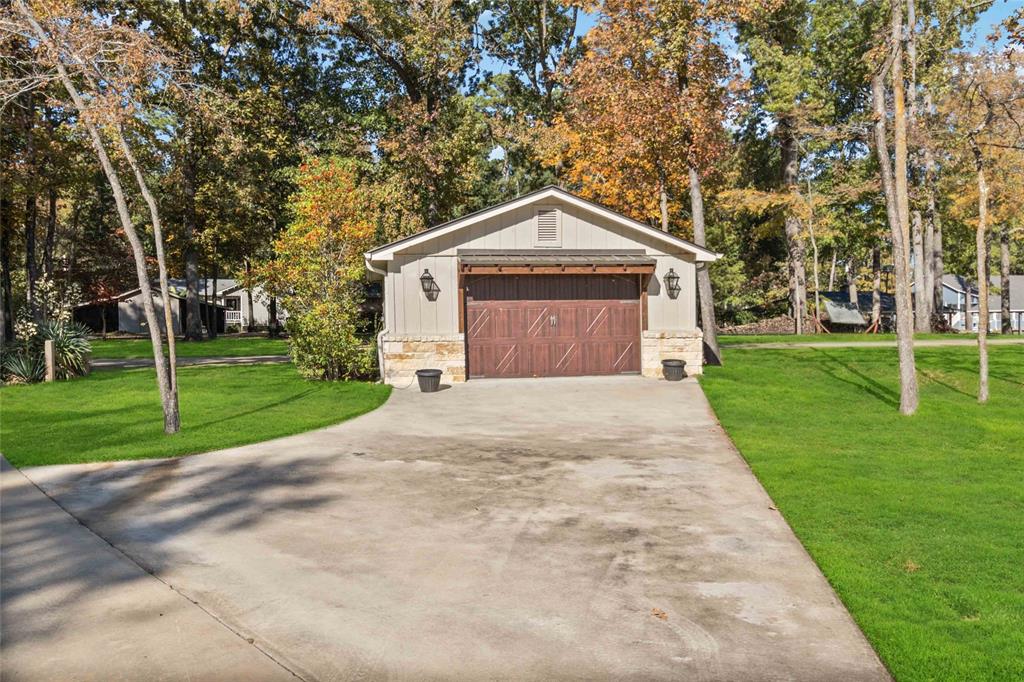 Snug Harbor - Residential