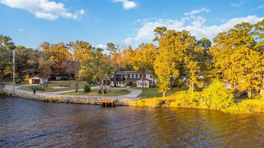 Snug Harbor - Residential