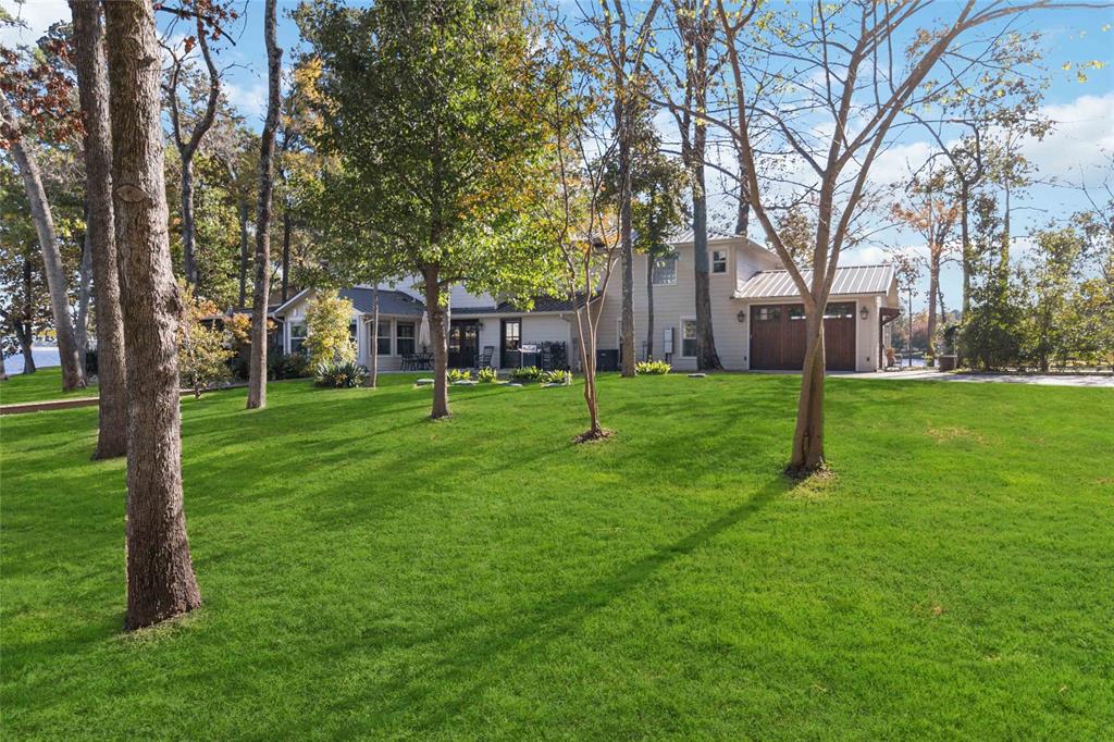 Snug Harbor - Residential