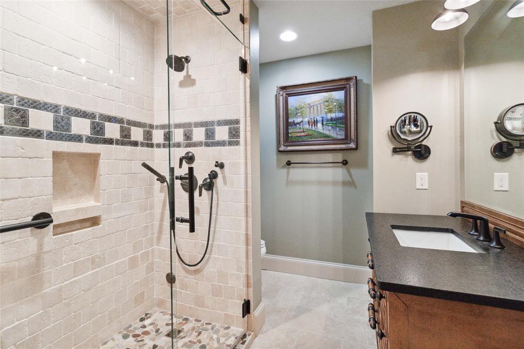 Snug Harbor - Residential