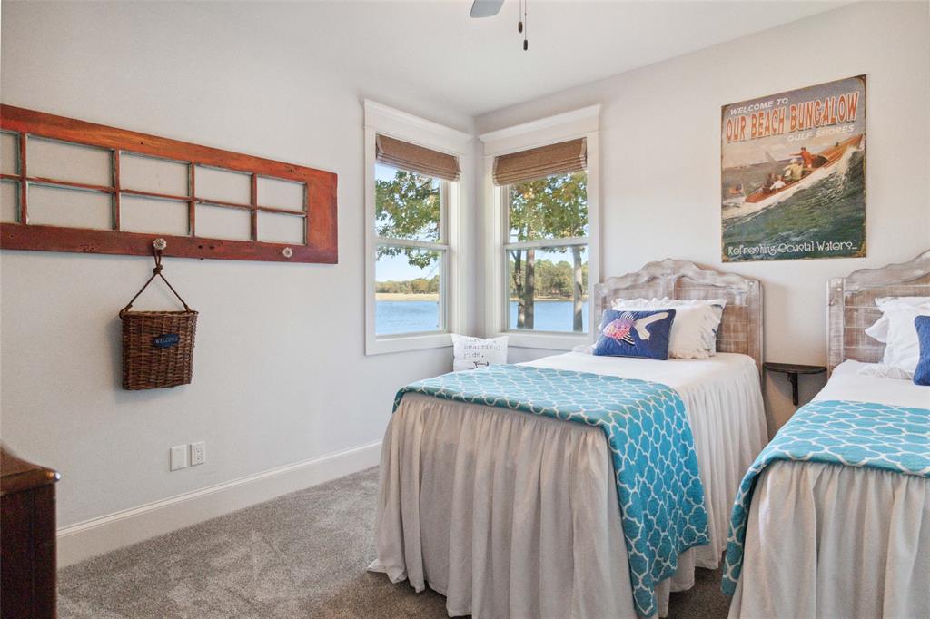 Snug Harbor - Residential