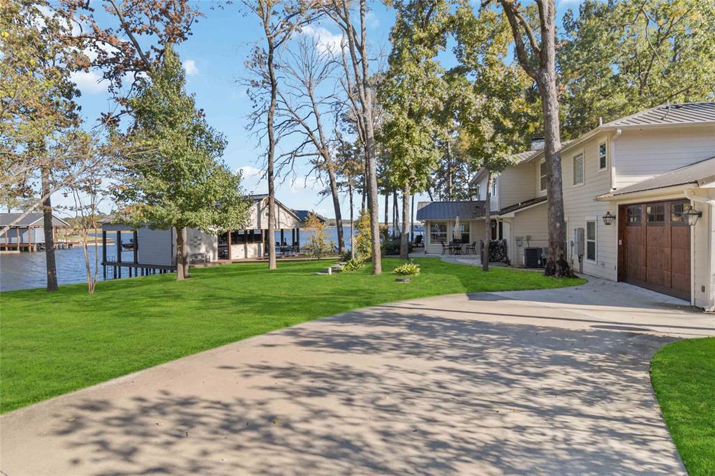 Snug Harbor - Residential