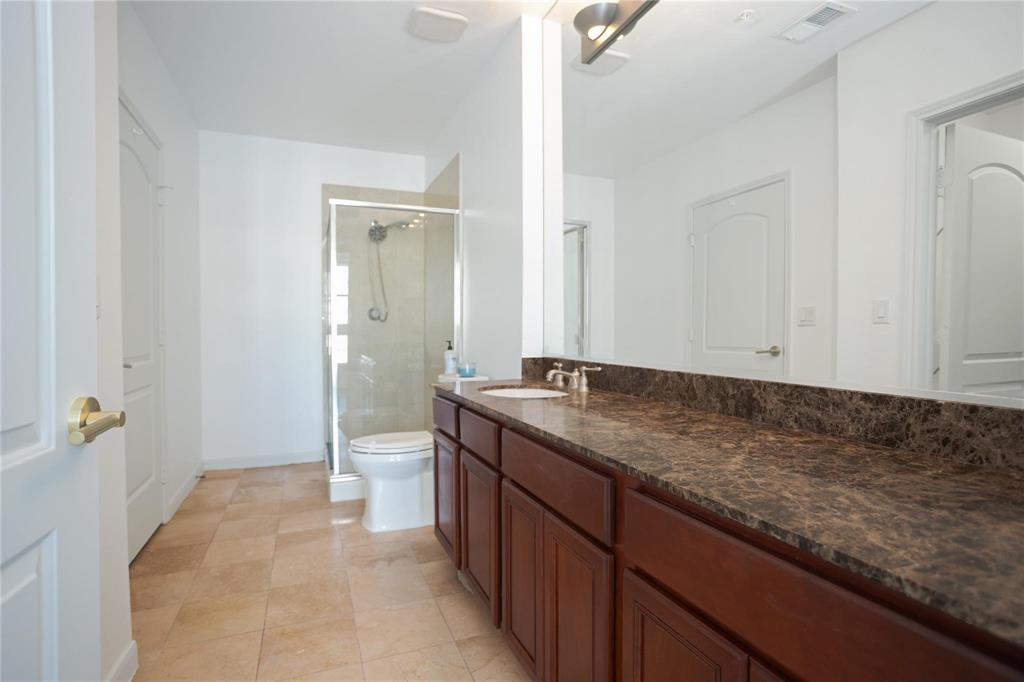 Renaissance On Turtle Creek Condo - Residential