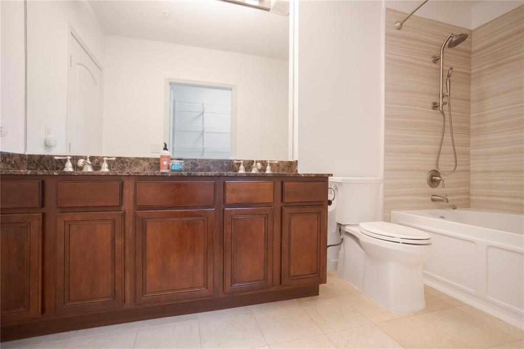 Renaissance On Turtle Creek Condo - Residential