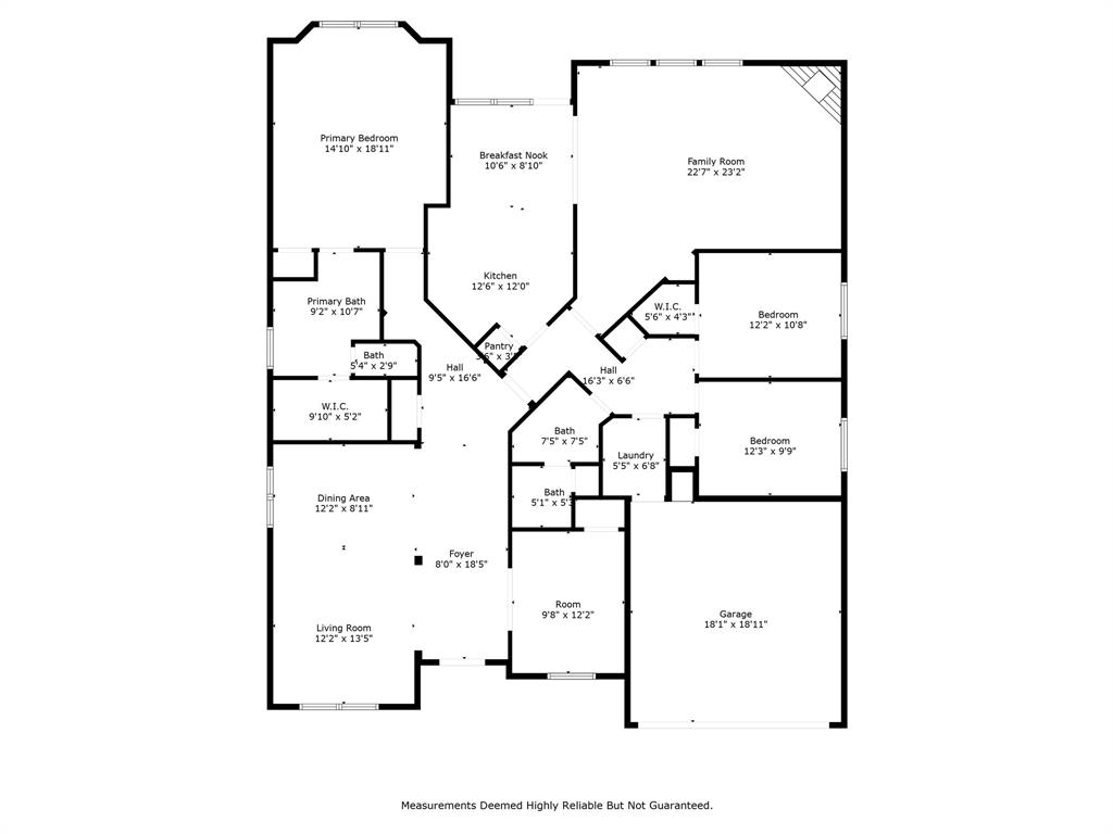 103 Deer Court