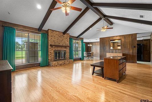 Emerald Bay - Residential