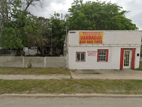 516 Commerce Street Pleasanton TX 78064