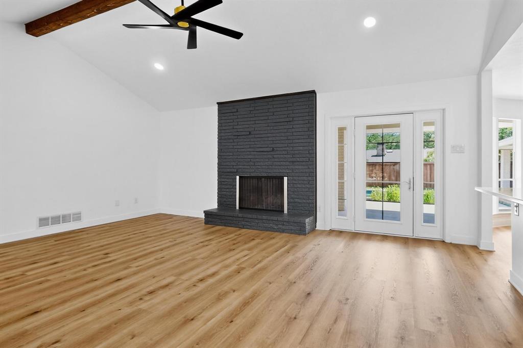 Prestonwood Estates - Residential