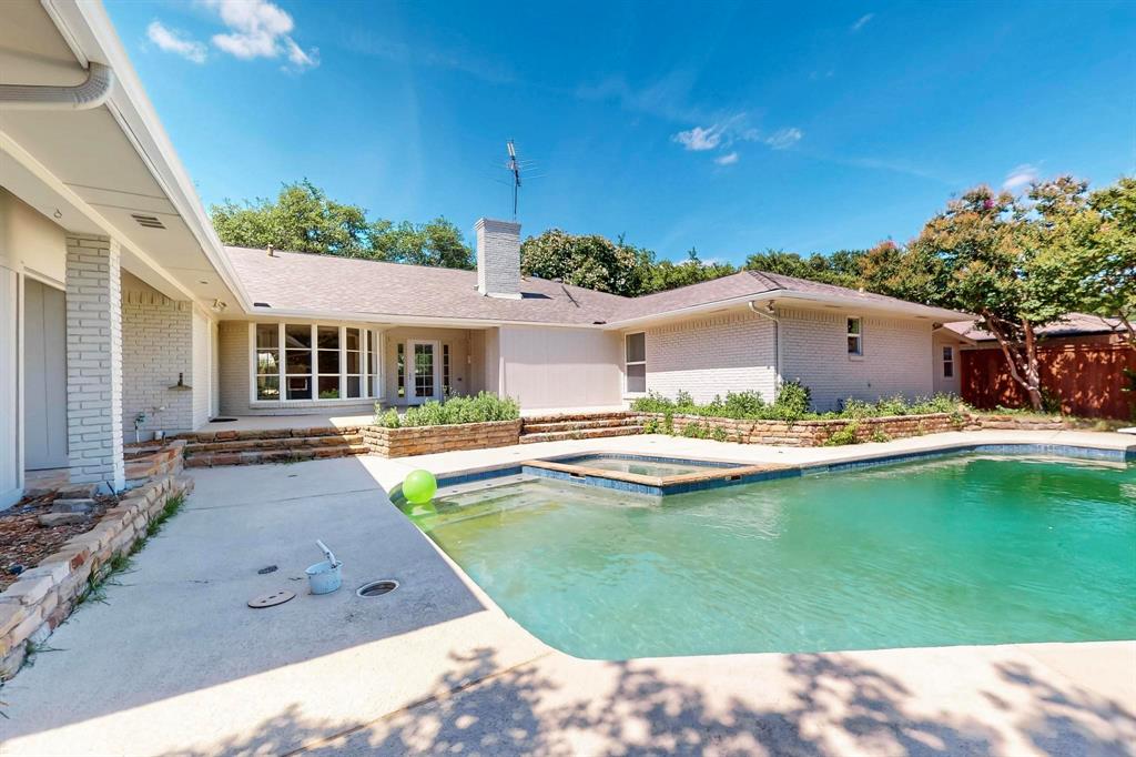 Prestonwood Estates - Residential