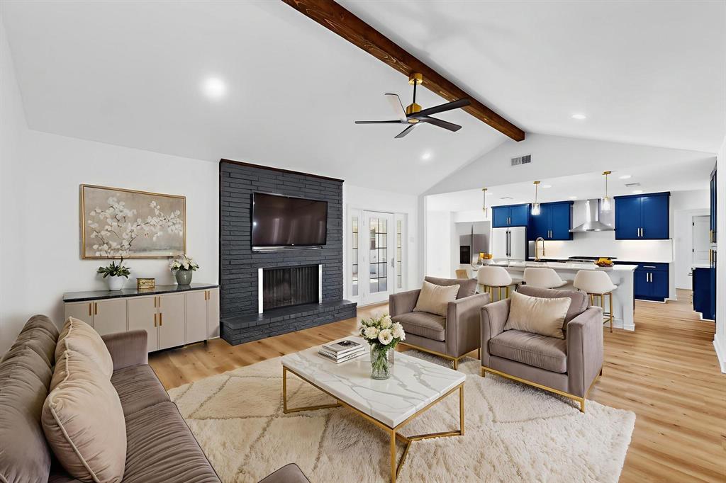 Prestonwood Estates - Residential