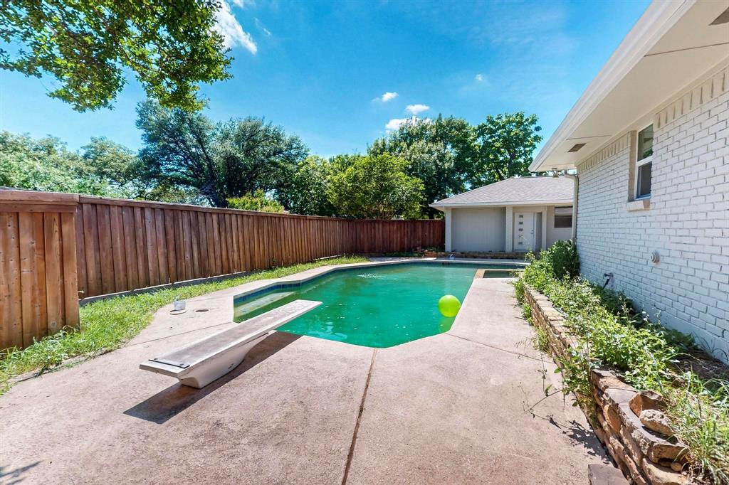 Prestonwood Estates - Residential