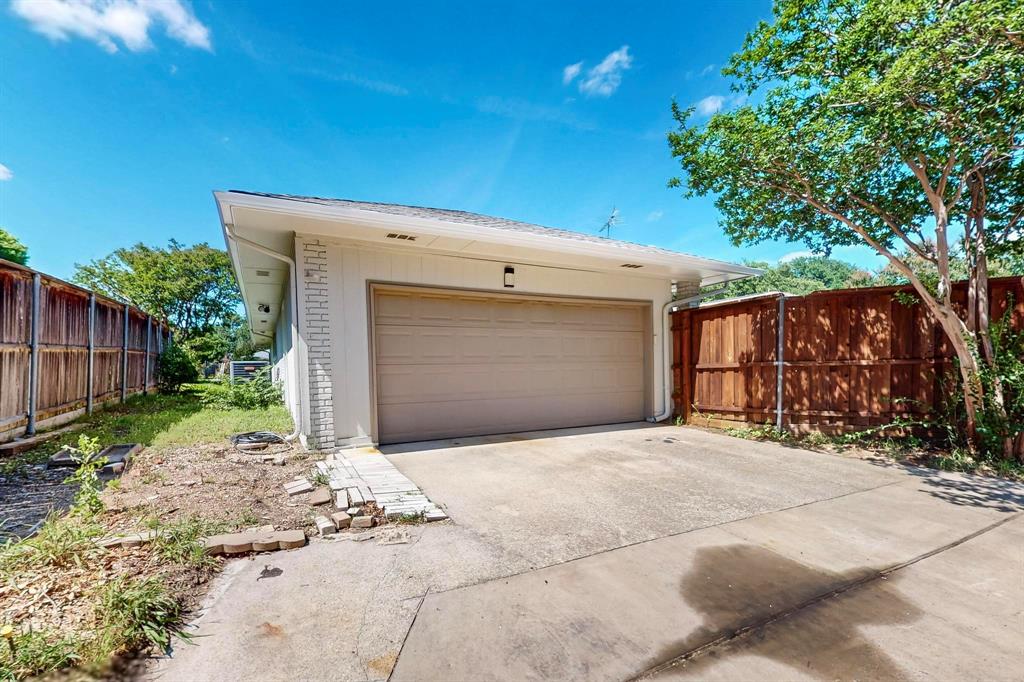 Prestonwood Estates - Residential