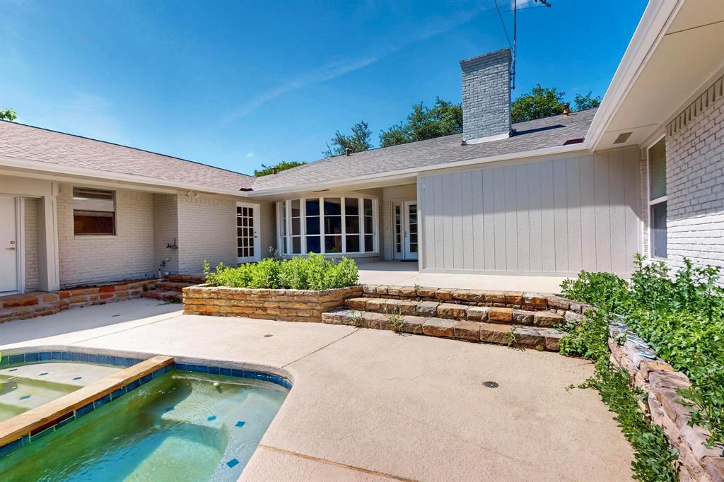 Prestonwood Estates - Residential