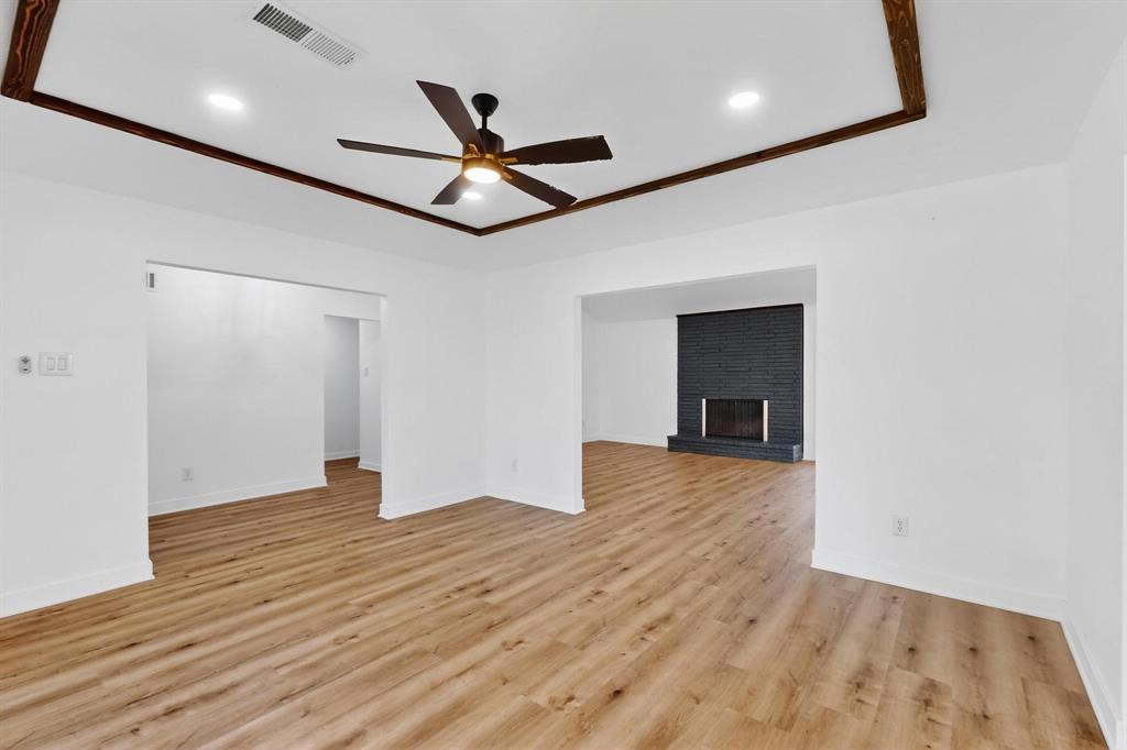 Prestonwood Estates - Residential